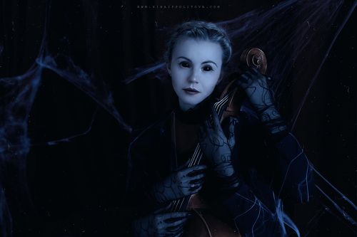 П а у ч ь я   п е с н ь