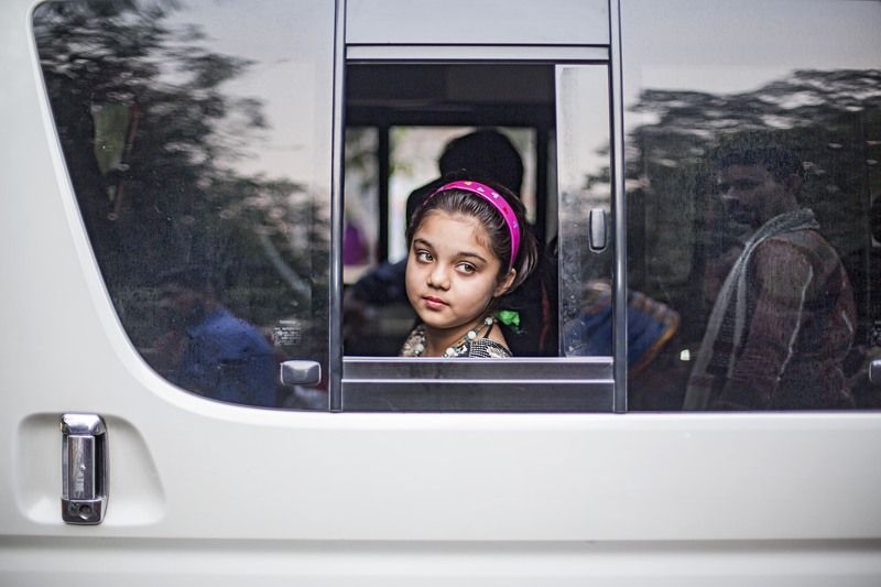 Gobindapaul, Street, Aisa, Urban, child, Bangladeshi_photographer, color,digital,  Unconscious mind фото превью