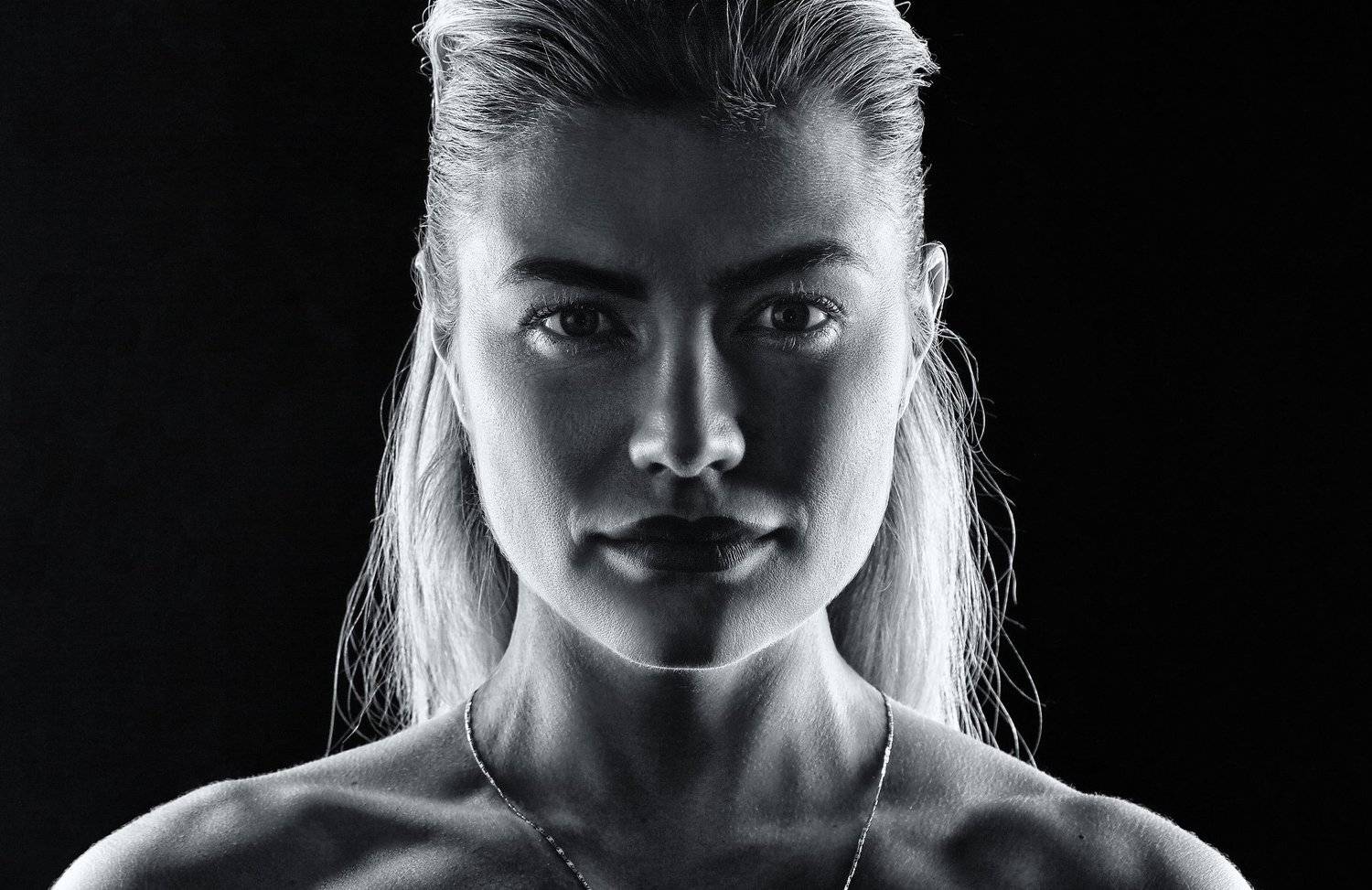 portrait, shadows,bw, Александр Майоров