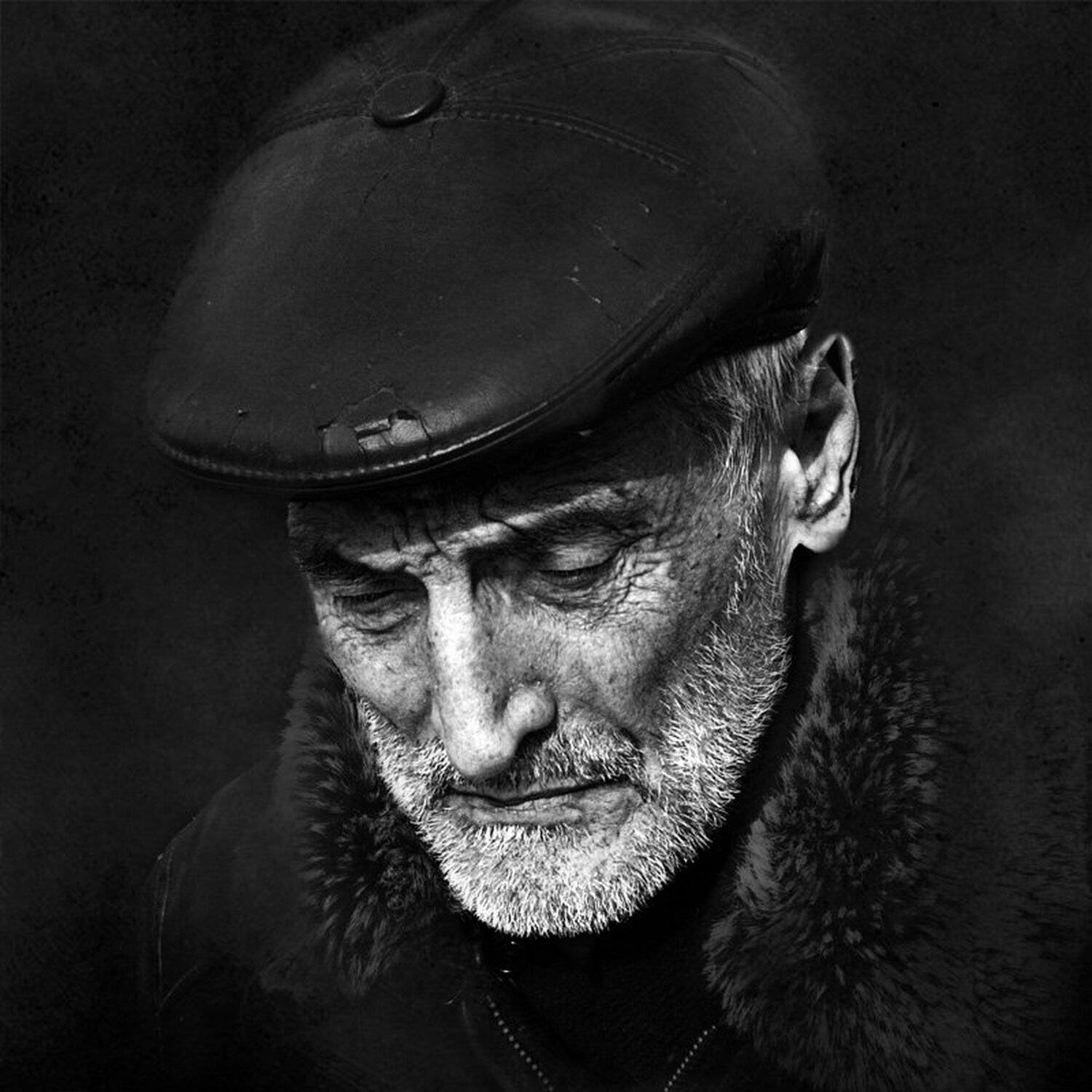 портрет, улица, город, люди, street photography, санкт-петербург, Юрий Калинин