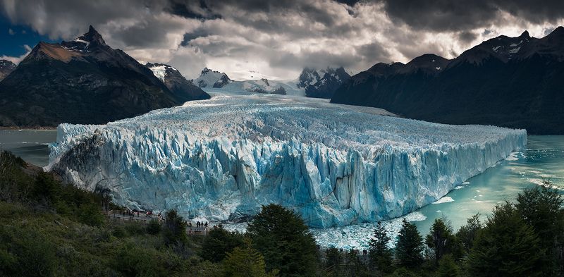 Perito Moreno Glacier