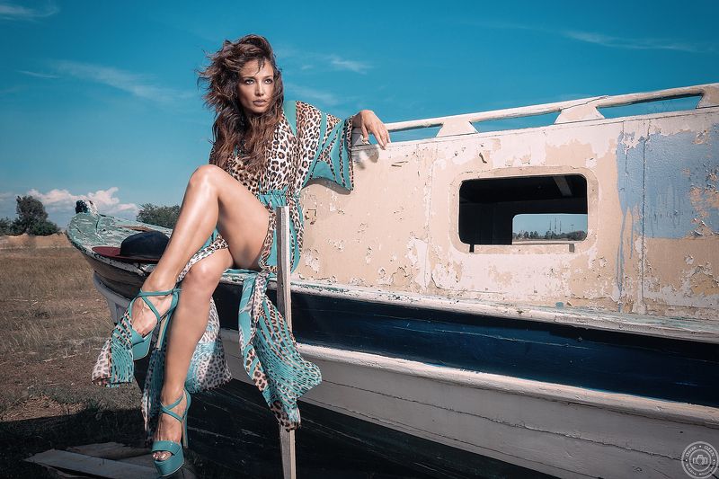 woman, girl, portrait, sexy  фото превью