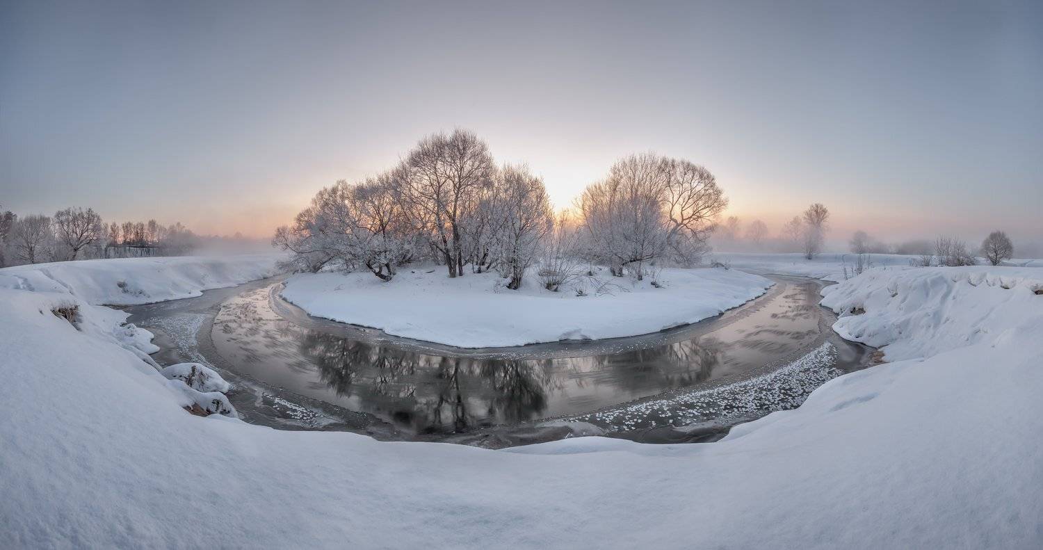 , Николай Андреев