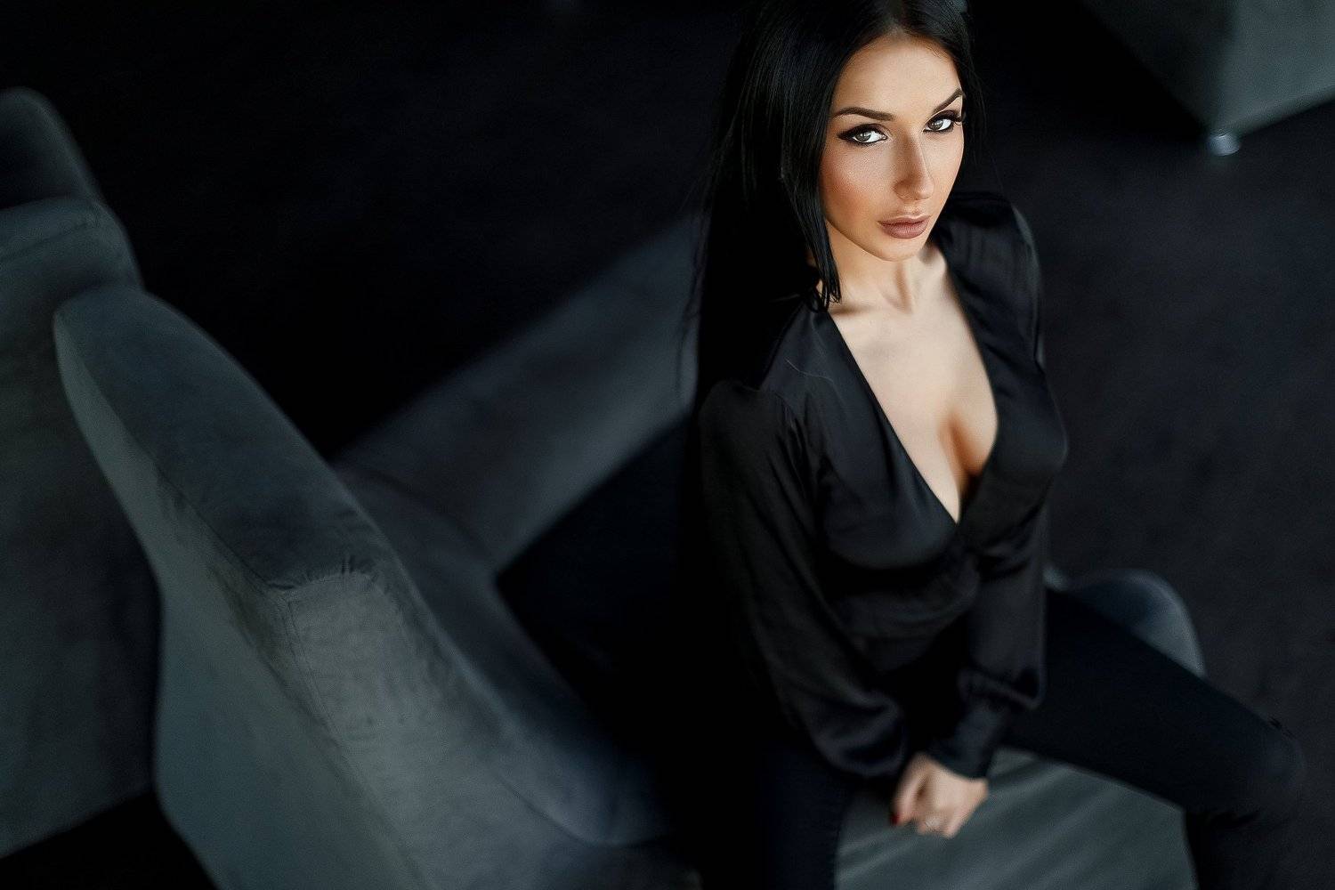 , Ключников Виктор