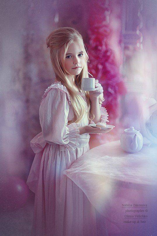 , Наталья Законова