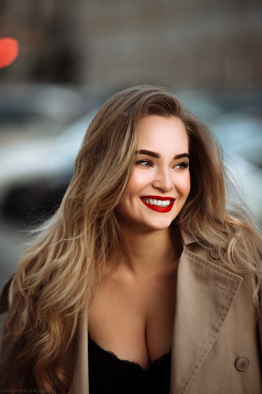 Анна фото превью