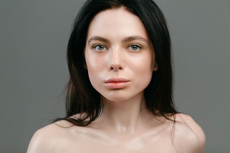 pskov, portrait, girl, model, make-up, makeup, portraits, russia, a3rkt, a3photo, retouching, псков, модель, девушка, мейк, студия, свет, ретушь, портрет Даша фото превью