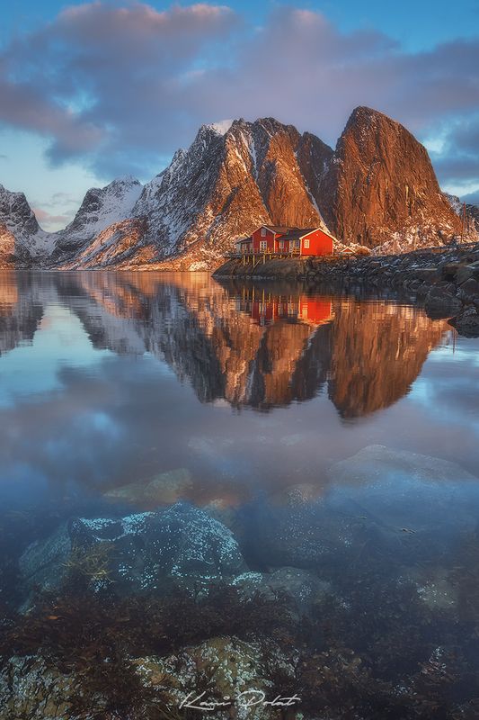 Living in paradise фото превью