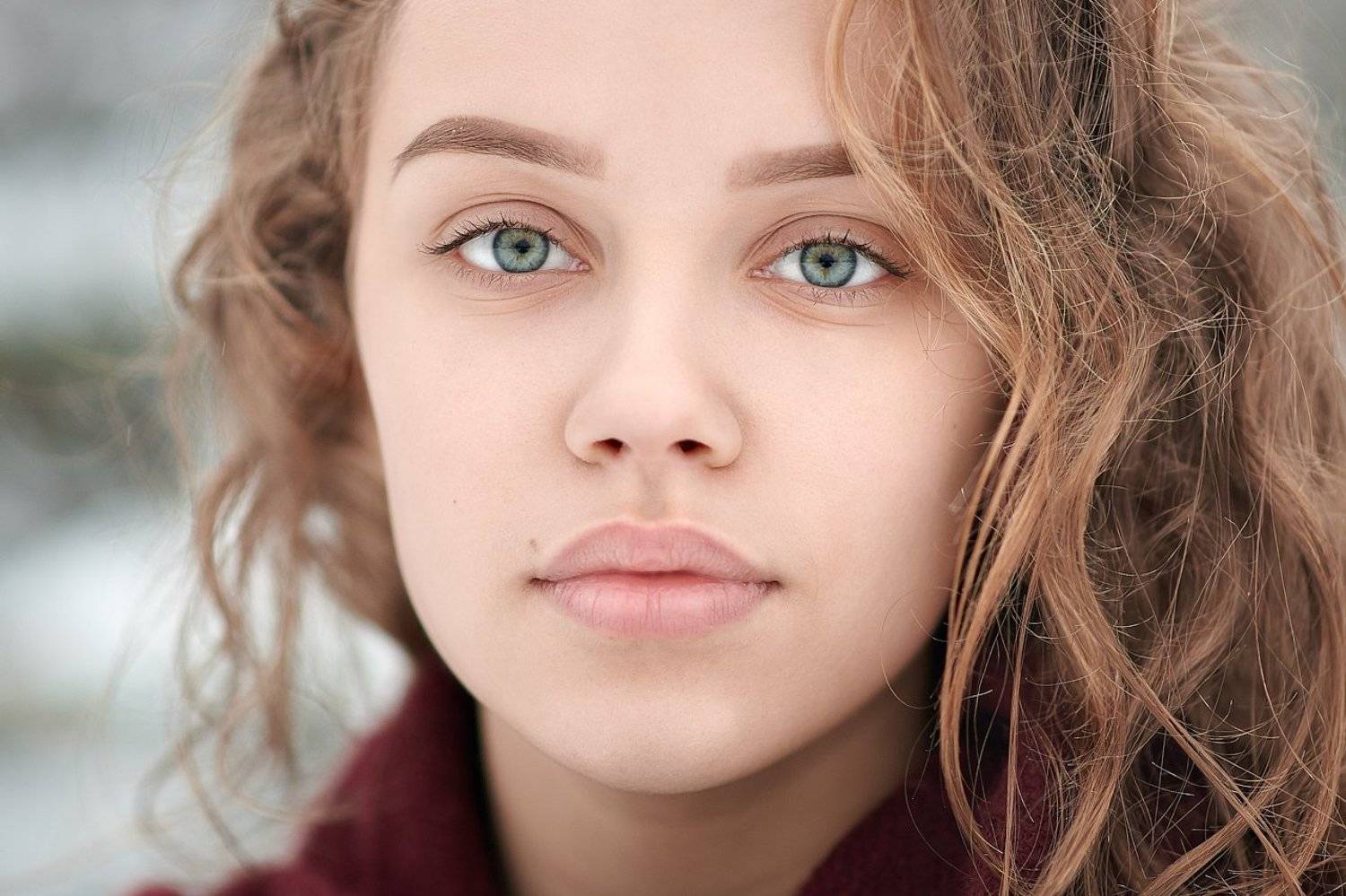 взгляд, Веселов Александр