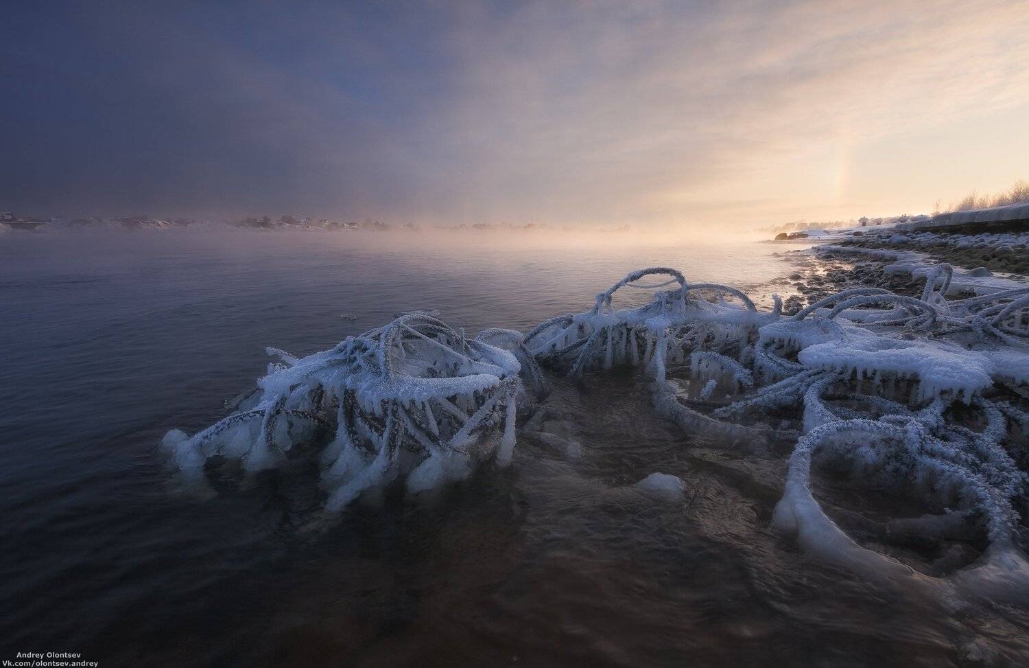дубна, наукоград, подмосковье, россия, пейзаж, пейзажи, вода, солнце, отражение, рассвет, красота, природа, весна, погода, canon dubna, naukograd, moscow, russia, landscape, water, sun, reflection, dawn, beauty, nature, spring, weather, Андрей Олонцев