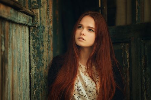 Ирина.