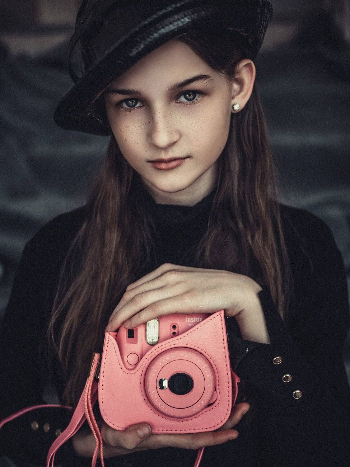 , An Atheist (Sliwaq)