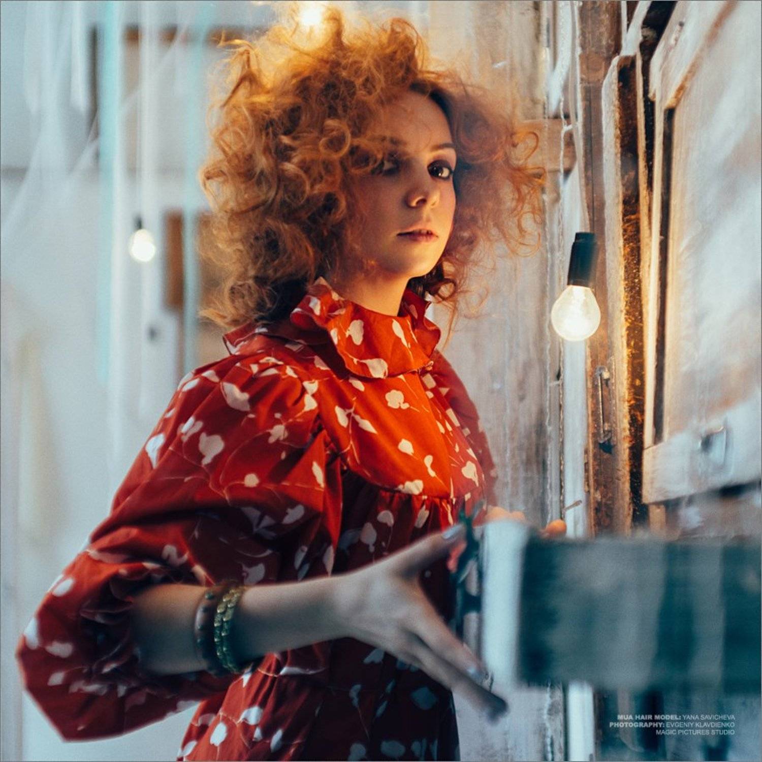 , Евгений Клавдиенко