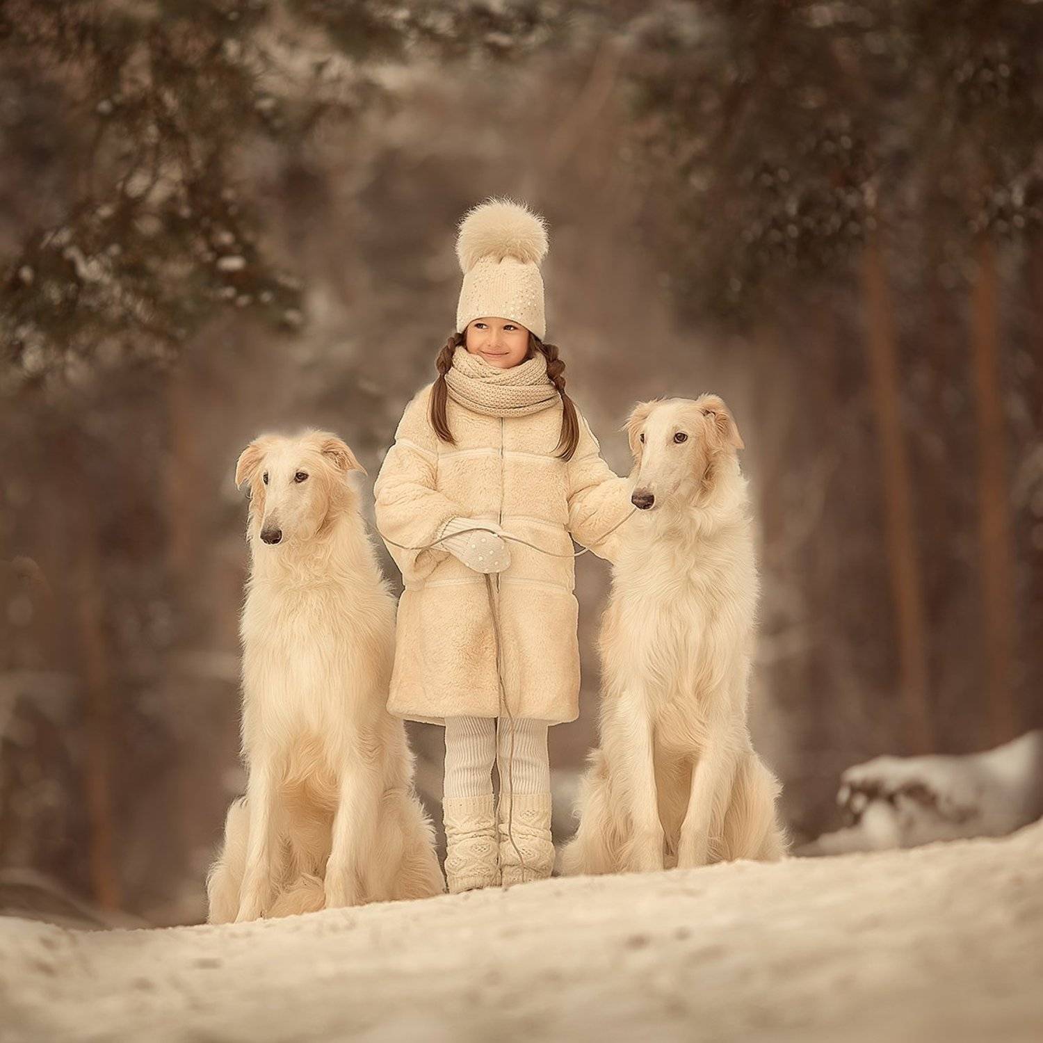 , Елена Михайлова