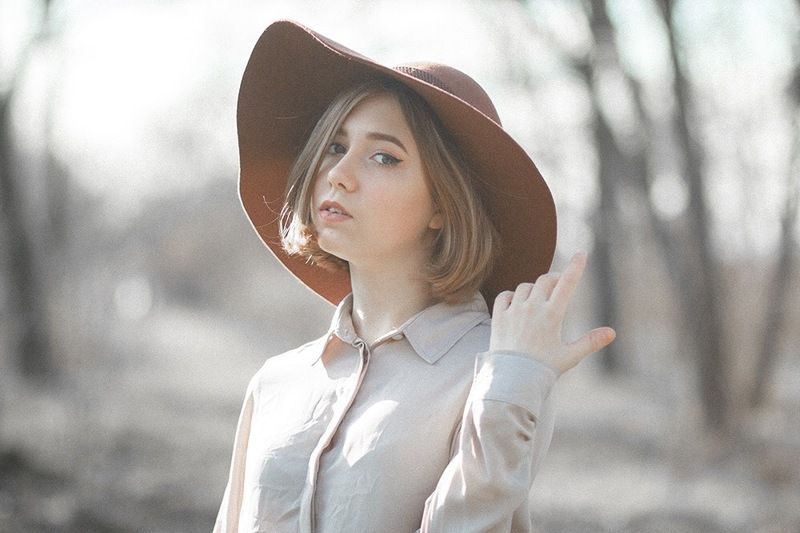 Юлия фото превью