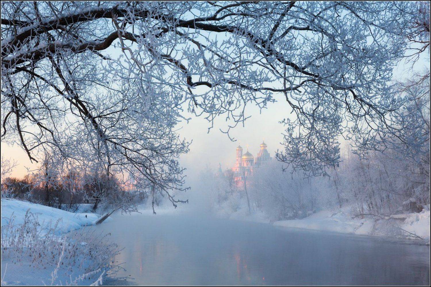 россия, московская обл, истра, Александр Марецкий