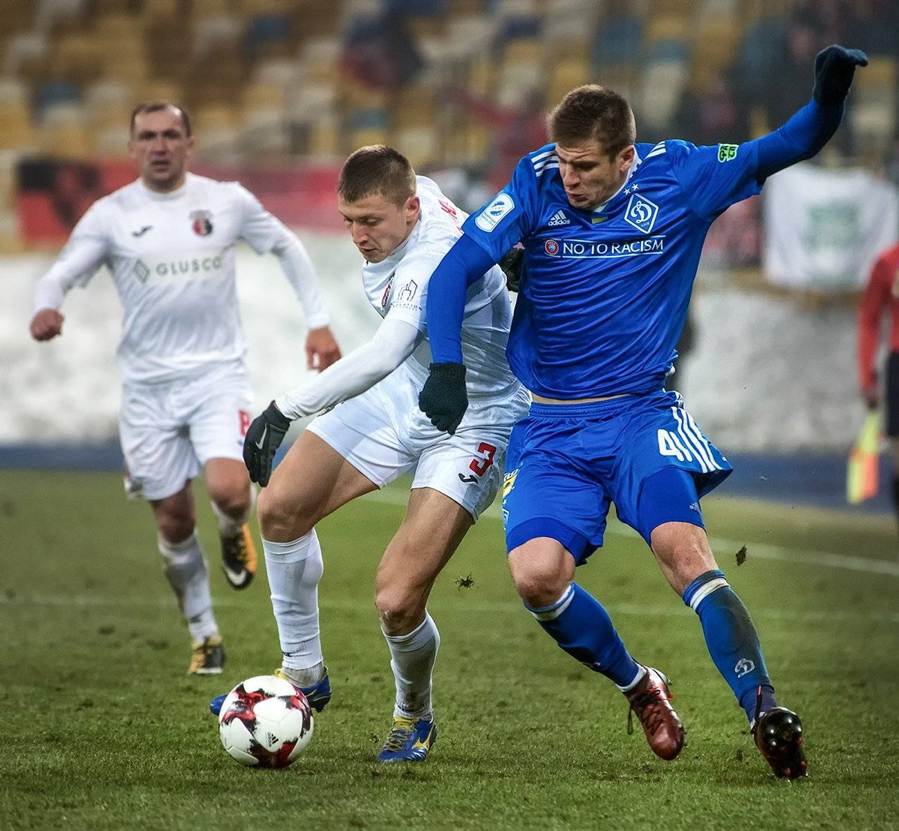 , Юрий Юрьев