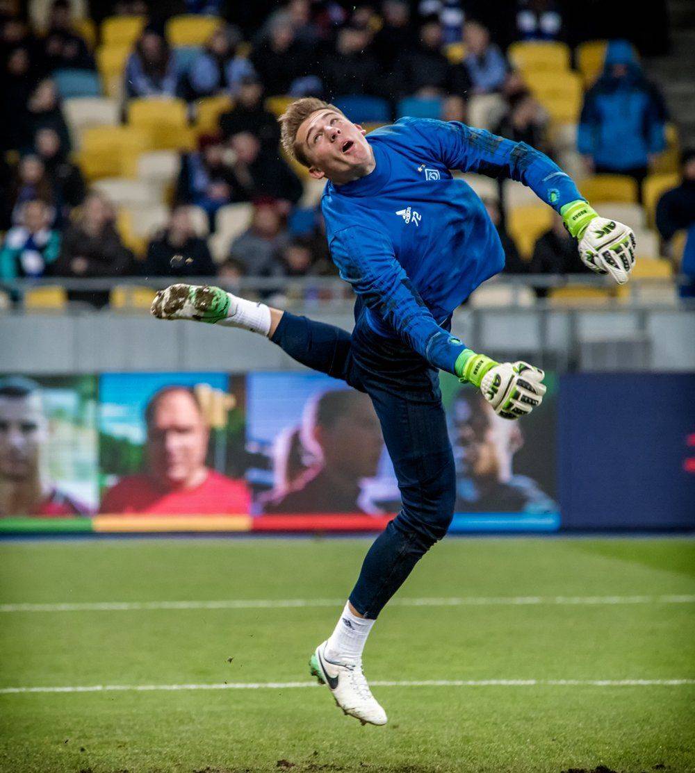 , Юрий Юрьев