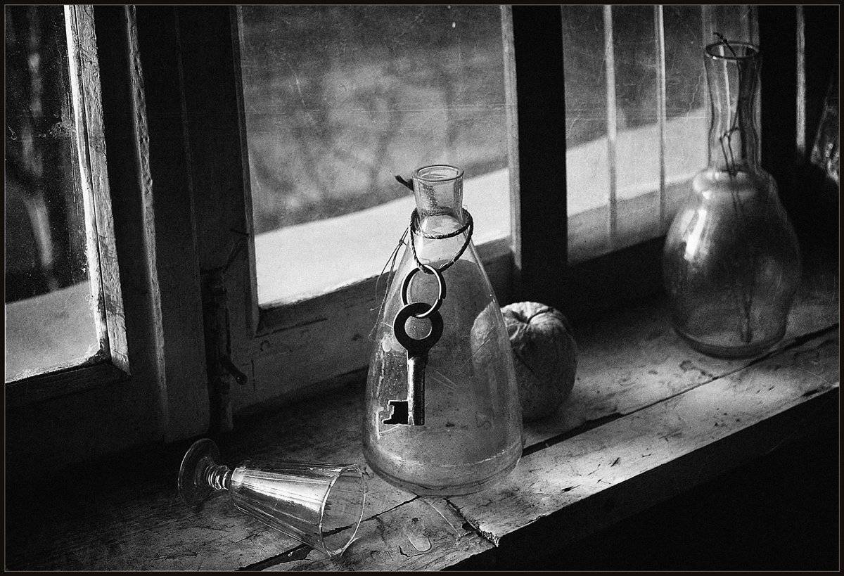 , Александр Хромеев