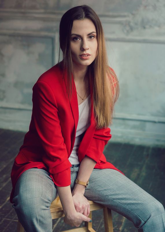 Anna фото превью