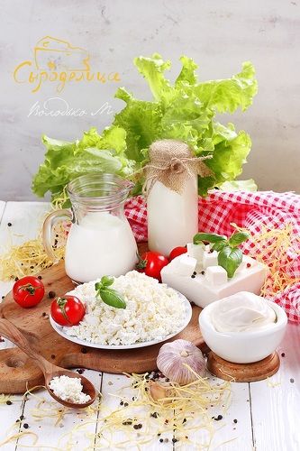 Ассорти