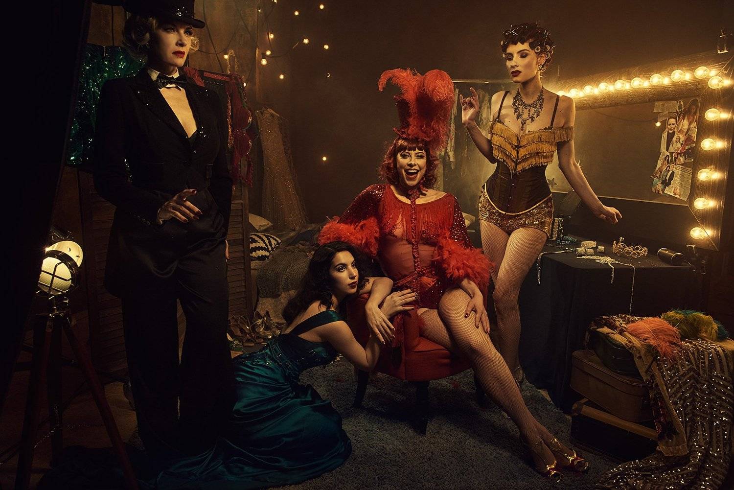 кеззин kezzyn, Andrey Kezzyn