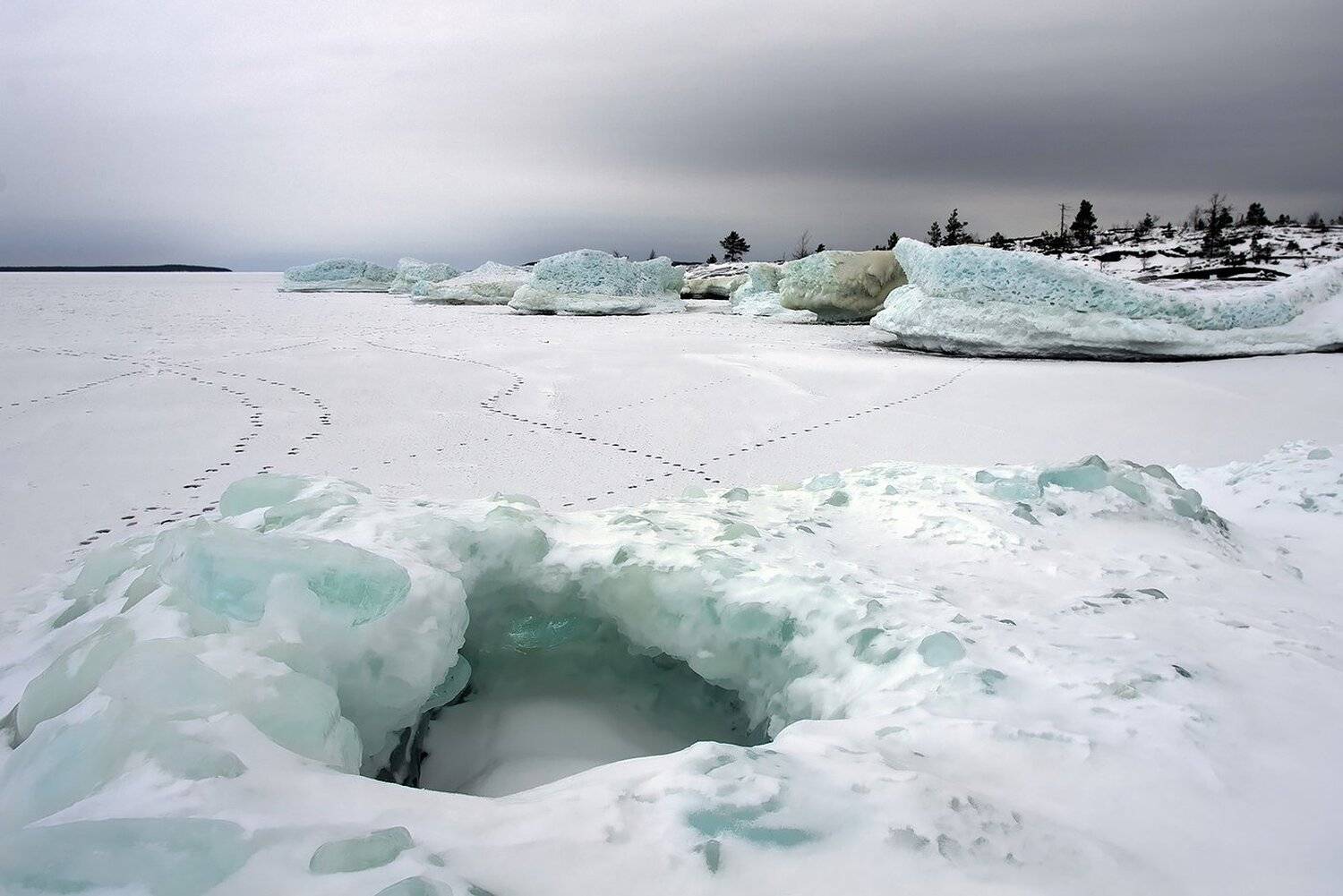 ладога, Виктор