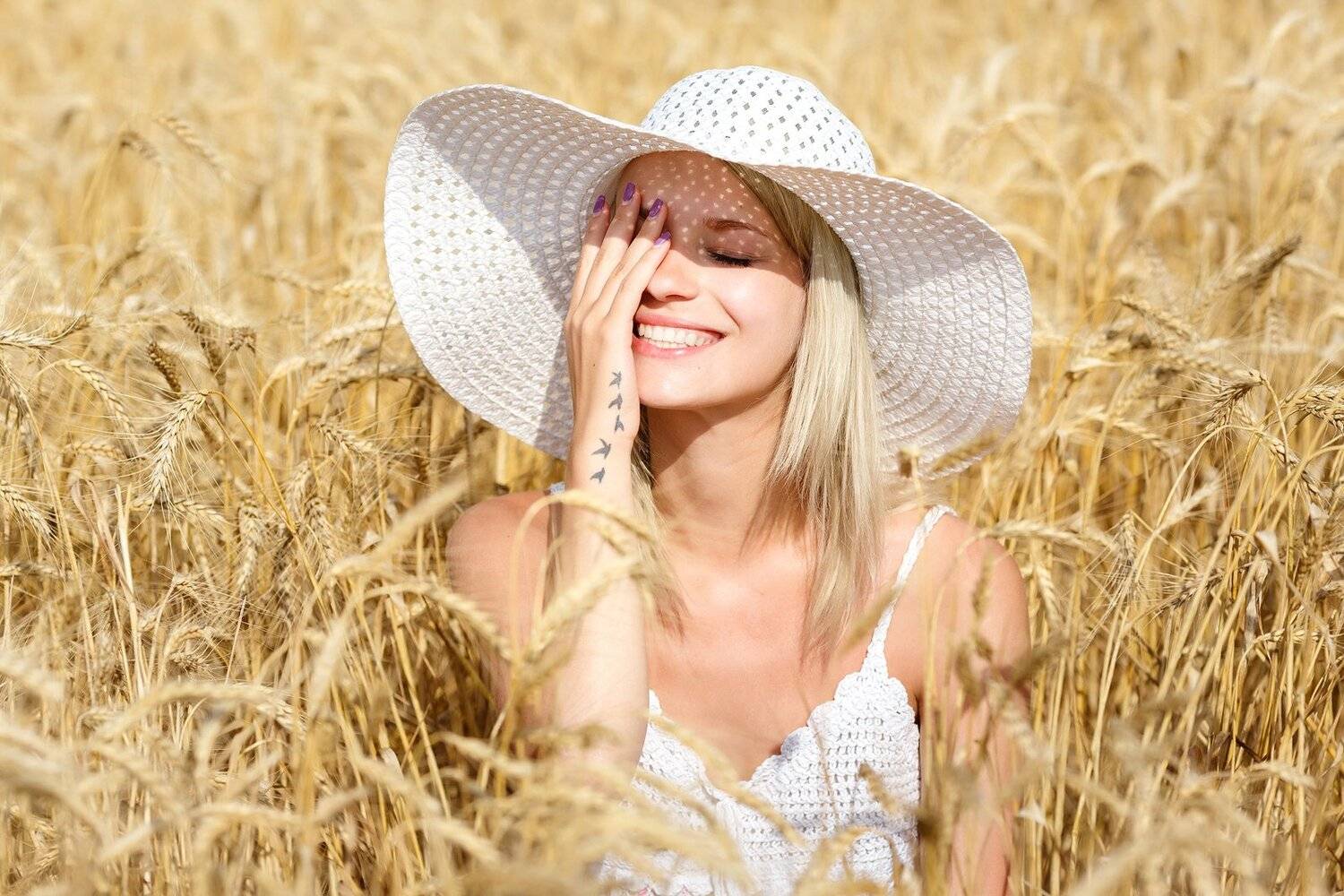 , Елена Молчаглва