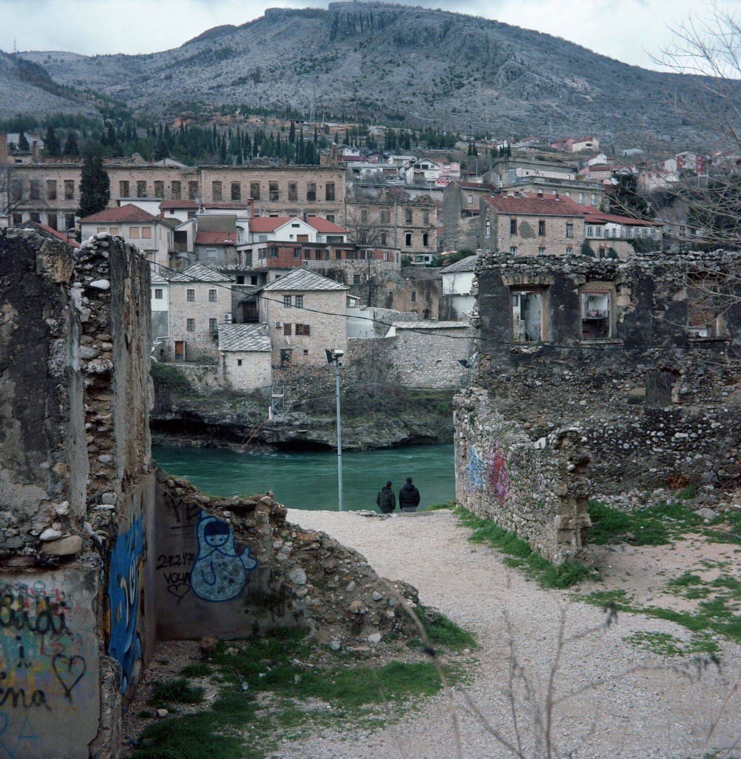 , Иван Дёмкин