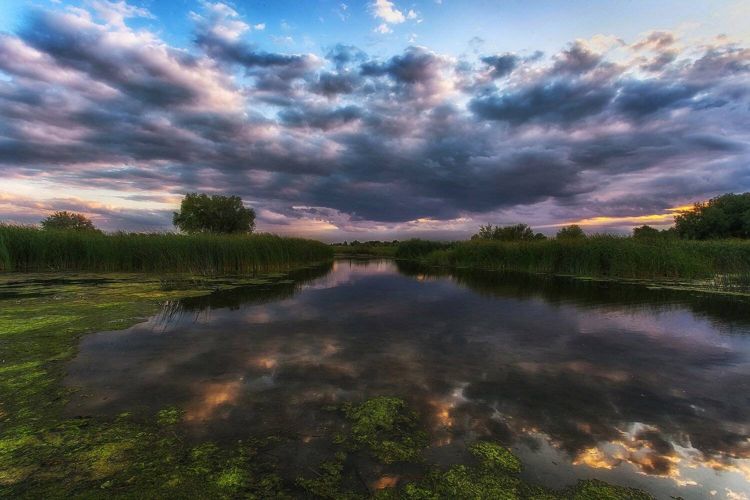 , Павел Сагайдак