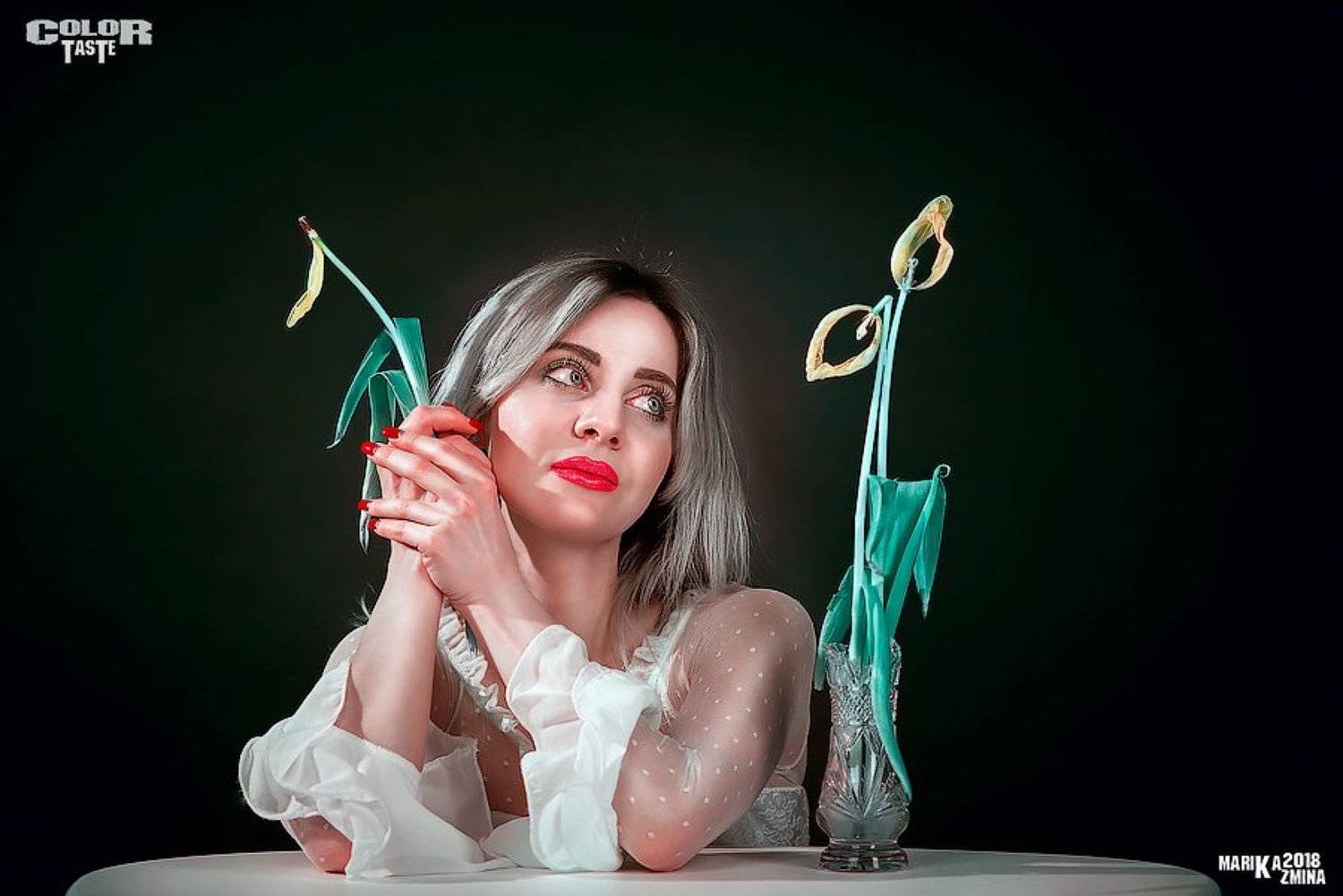 , Казьмина Марина