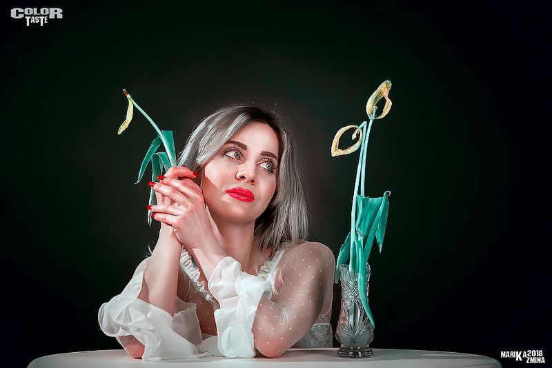 COLOR TASTE фото превью