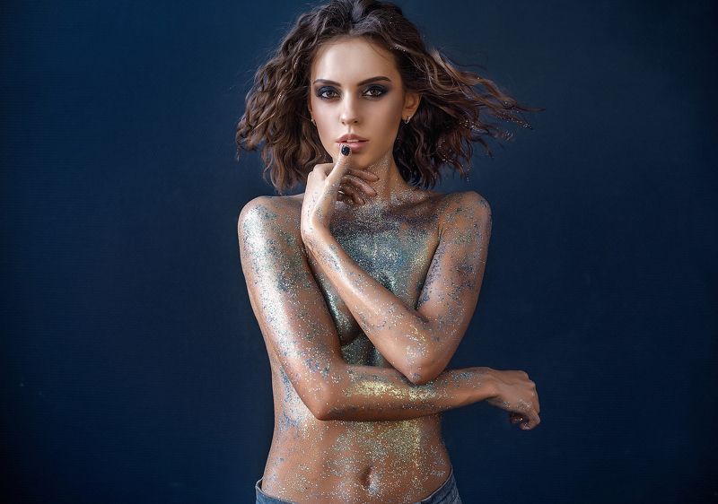 Аня фото превью