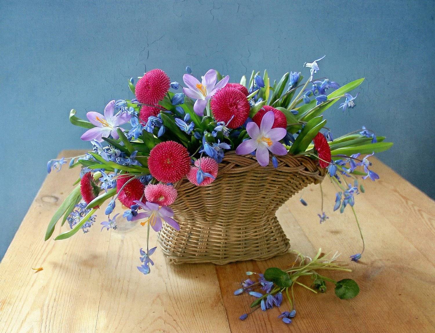 весна, цветы, первоцветы, натюрморт, марина филатова, Марина Филатова