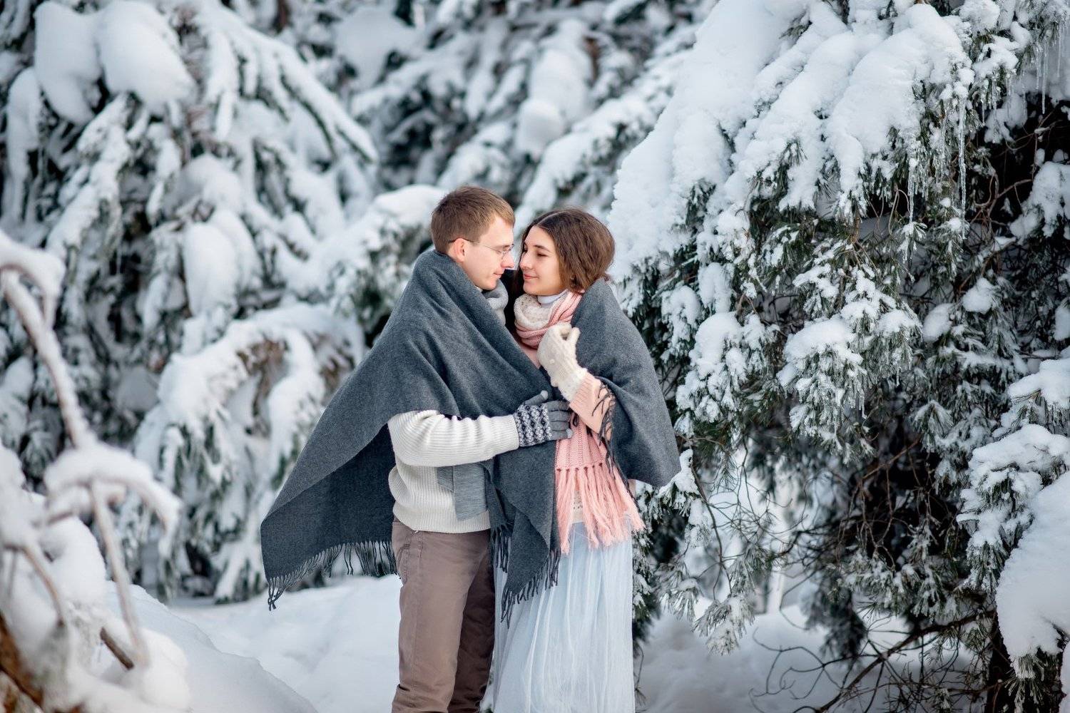 , Стрелкова Мария