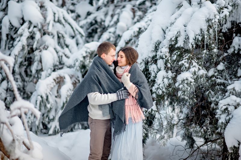 Согрей меня... фото превью