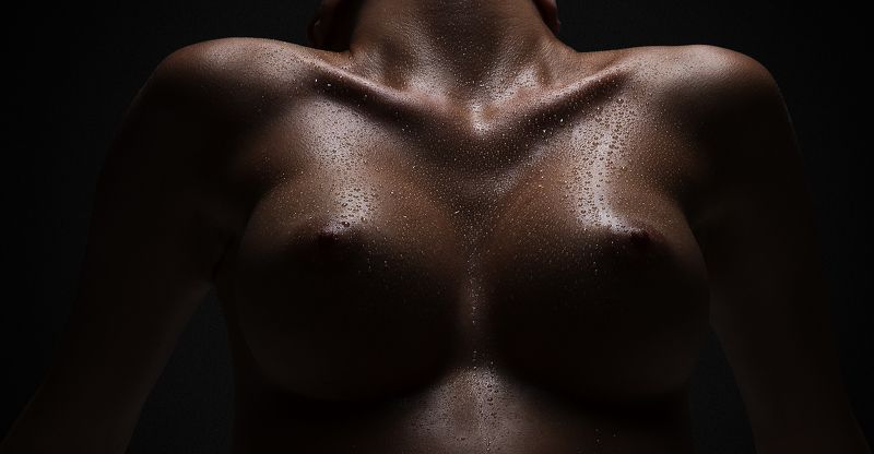 breast. фото превью