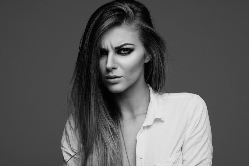 Sensual portraits фото превью