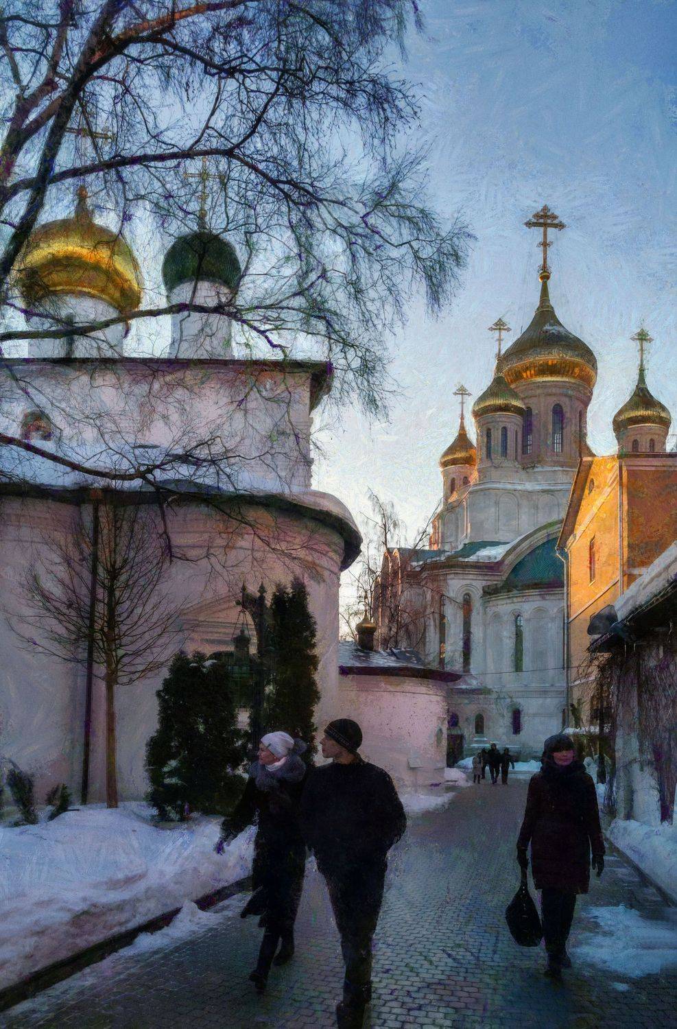 , Ирина Данилова