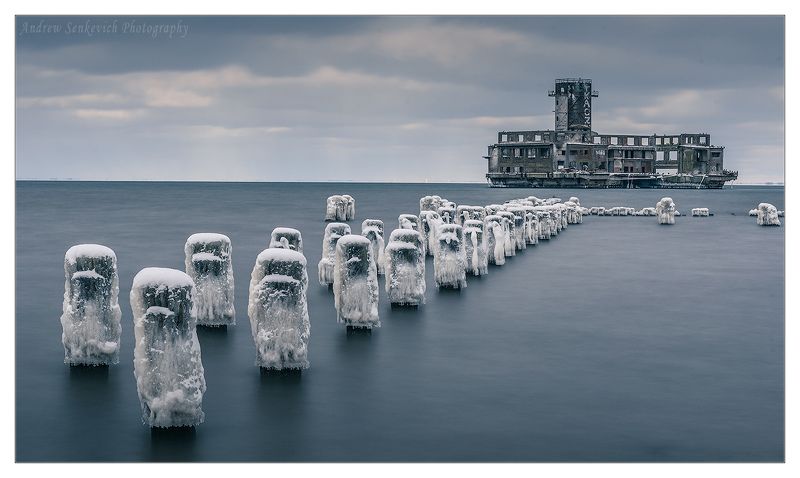 Torpedownia Hexengrund фото превью