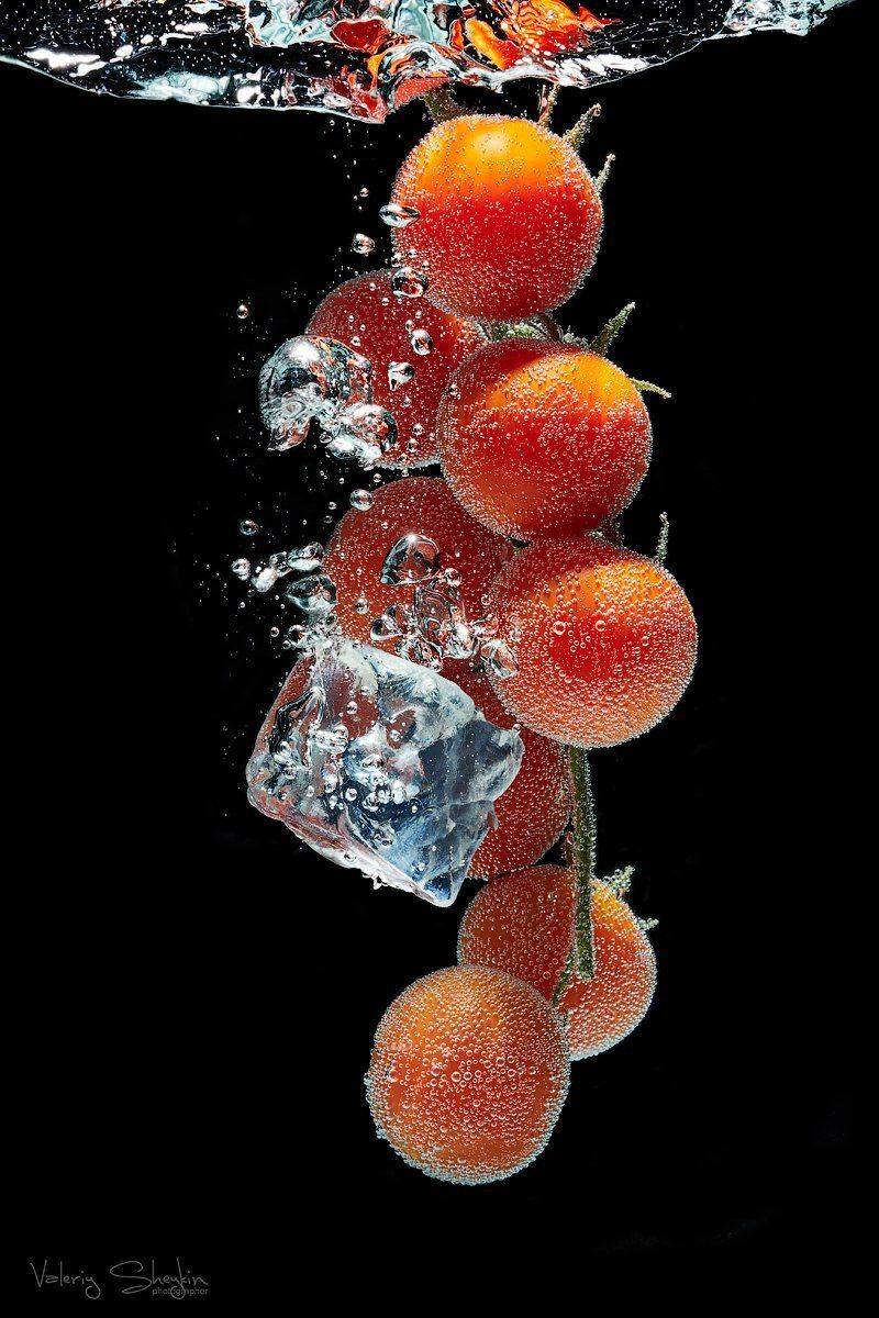 , Валерий Шейкин