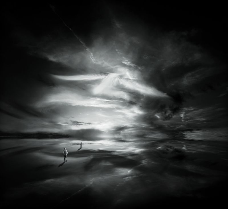 Dark Paradise фото превью