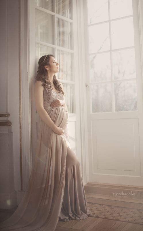 maternity фото превью