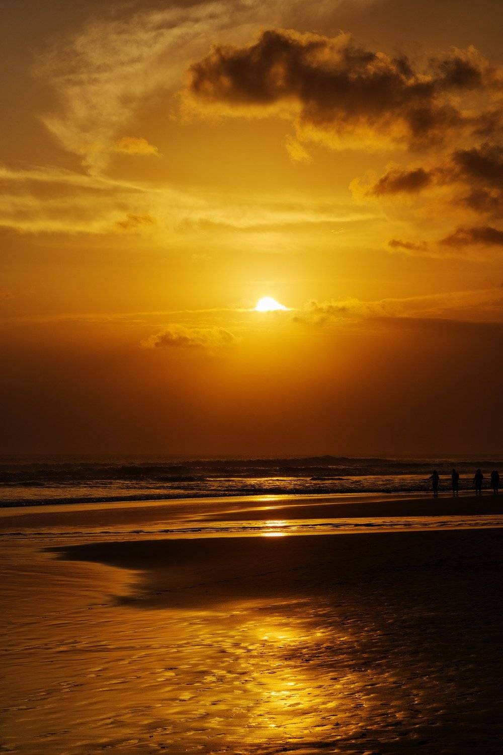 бали закат, Владимир Фирсов