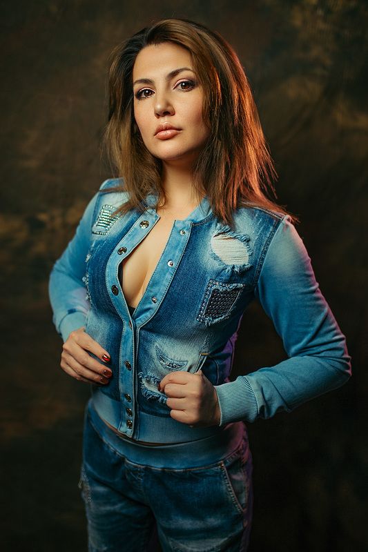 Алина фото превью