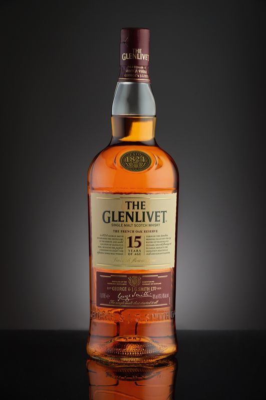 Glenlivet 15y.o. фото превью
