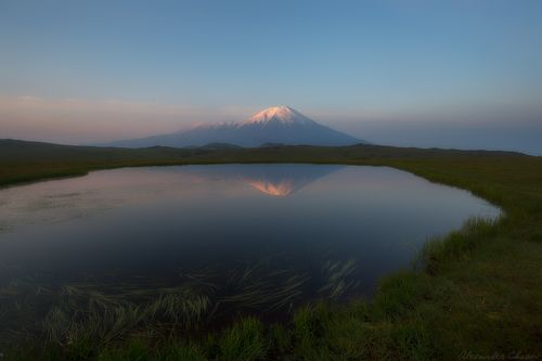 Утро