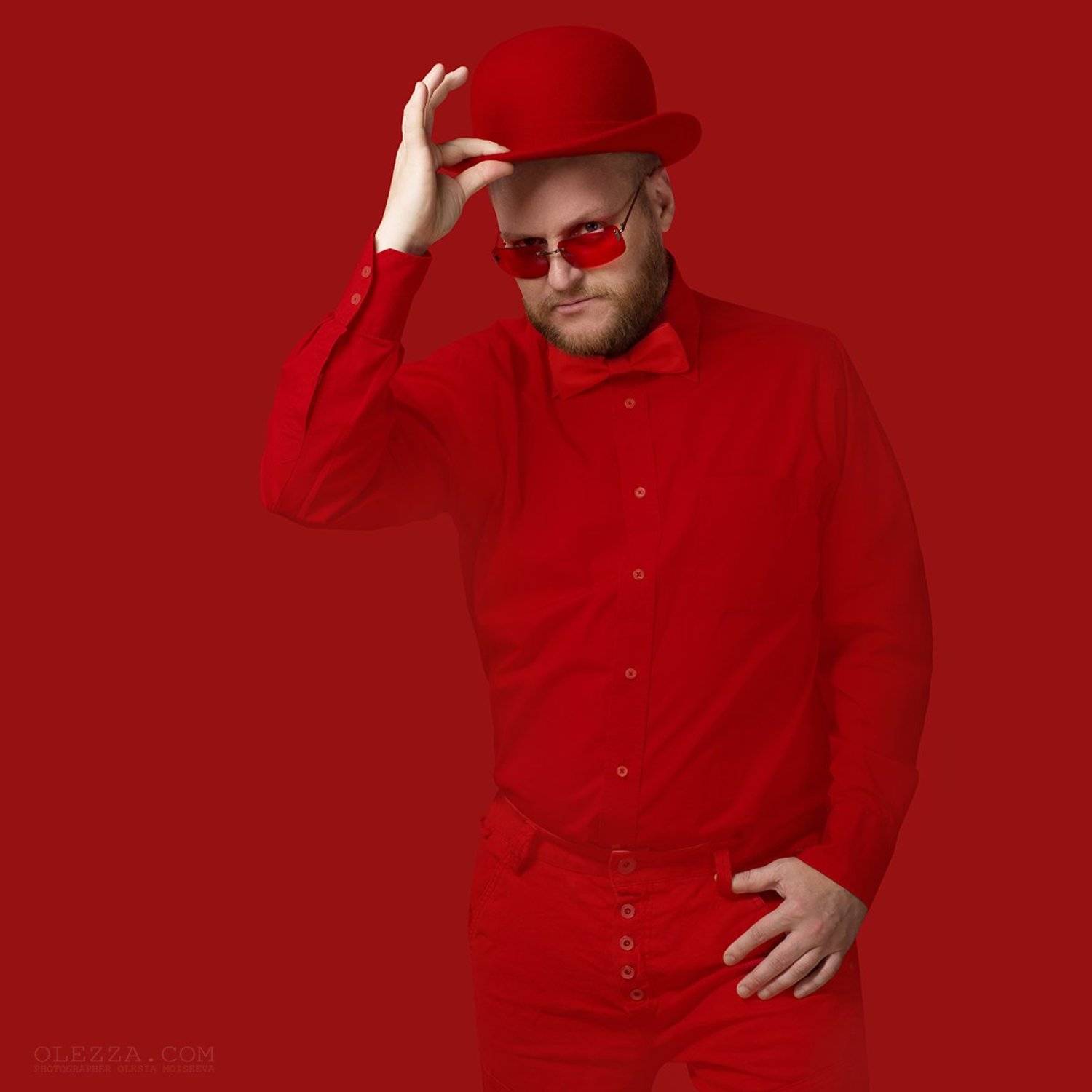 , Олеся Моисеева