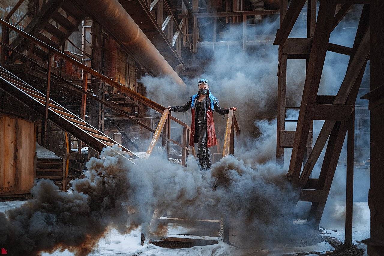 , Осипов Ёжъ Александр