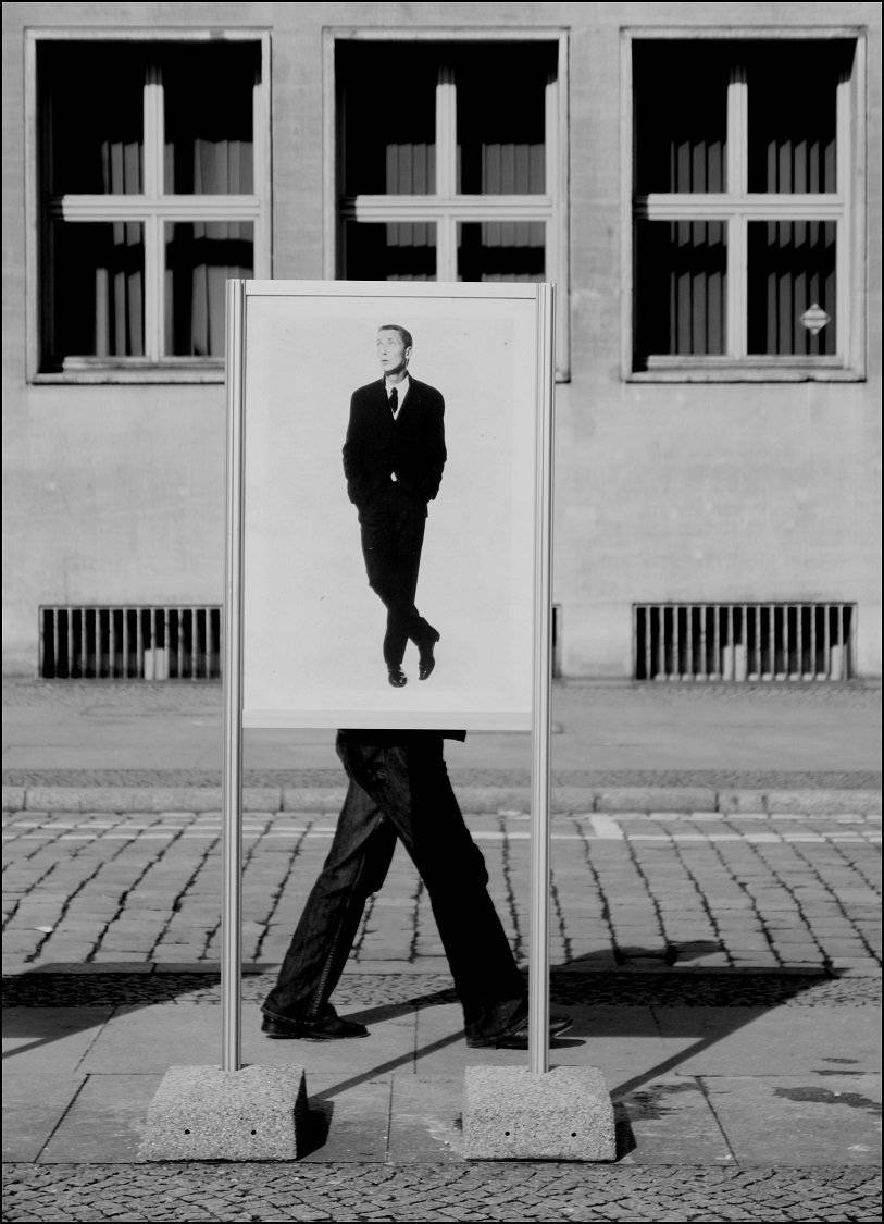 , Krzysztof Trojanowski